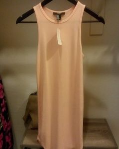 Forever 21 Dresses - Forever 21 peach dress Forever 21 Dresses - Forever 21 peach dress